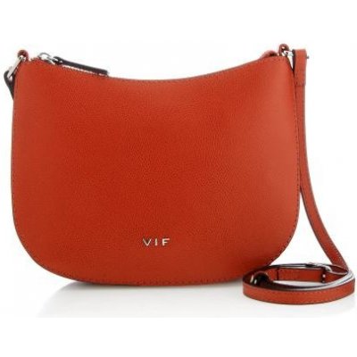 VIF kožená kabelka Shannon Mini Oranžová od 85,00 € - Heureka.sk