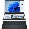 ASUS Zenbook Duo UX8406CA-OLED068X, Corel Ultra 9 285H, 2x14.0˝ 2880 x 1800/Touch, UMA, 32GB, SSD 2TB, W11Pro, pero, puz UX8406CA-OLED068X