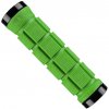 Gripy LIZARD SKINS Dual-Clamp Lock-On Northshore Lime Green