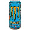 Monster Mango Loco Energetický nápoj 500ml x12