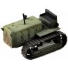Easy Model - ChTZ Stalinetz S-65 Traktor, SSSR, 1/72