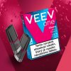 VEEV ONE NÁPLNE CHERRY (krabička)