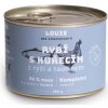 Louie Cat Ryba s ryžou a taurínom 200 g