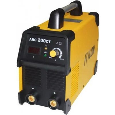 RILON ARC 200CT - MMA do 170A -