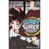 Viz Media Demon Slayer: Kimetsu no Yaiba 20