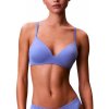 Dámska podprsenka Calvin Klein QF8013 blue tulip