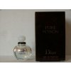 Christian Dior Pure Poison, Odstrek s rozprašovačom 3ml pre ženy
