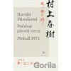 Počúvaj pieseň vetra, Pinball 1973 - Haruki Murakami