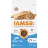 IAMS granuly pre mačky senior Ocean Fish 2kg