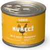 Louie Dog konz. Kuracie s ryžou a prebiotikami 200g