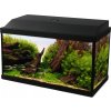 INVITAL LED akváriový set 25 litrov s vnútorným filtrom a ohrievačom