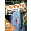 Empower Starter/A1 Student's Book with Digital Pack - Cambridge Scholars