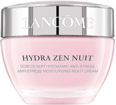 Lancôme Hydra Zen denný krém pre citlivú dehydrovanú podráždenú pokožku a pre všetky typy pokožky 50 ml