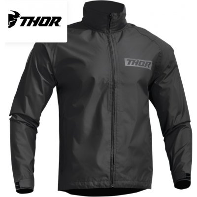 Thor Pack Jacket čierna