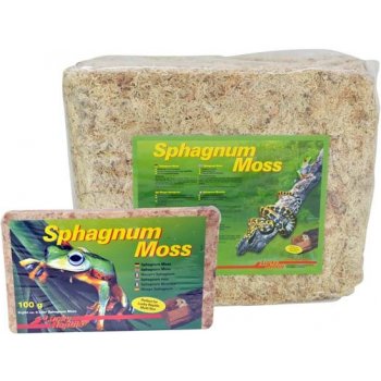 Lucky Reptile Sphagnum Moss 100 g