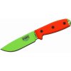 ESEE Model 4 Venom Blade, G10 ESEE-4P-VG