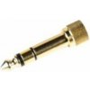 DNA HD ONE/ST PRO adaptér 3,5mm jack - 6,3mm jack