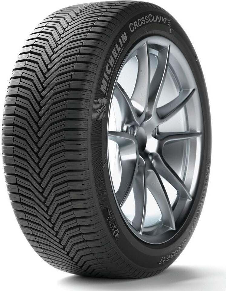 Michelin CrossClimate+ 245/45 R18 100Y od 215 € - Heureka.sk