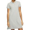 Nike Women Polo Dress XS grey Damske