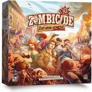 ADC Blackfire Zombicide: Živí nebo nemrtví