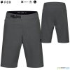 Fox Ranger short W/Liner gry, šedá, 32