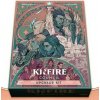 Incredible Dream Studios Kinfire Council Upgrade Kit