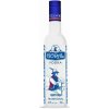 Goral Vodka Tradičná 40% 0,7 l (čistá fľaša)