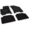 Koberce CHEVROLET Lacetti (2003-2008) textilné klasik AZ Auto