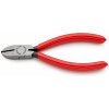 KNIPEX Kliešte cvikacie bočné 7001125