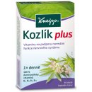 Kneipp Kozlík Plus 40 dražé