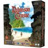 Spoločenská hra Robinson Crusoe: Dobrodružstvo na prekliatom ostrove Portal Games
