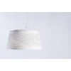 Moderné svietidlo AZZARDO CANDY 42 pendant white AZ0438