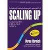 Scaling Up Jak to jen pár firem zvládne A proč ostatní ne - Harnish Verne