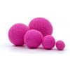Plstěná kulička vel.M 004-Pink