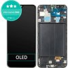 LCD Displej + Dotykové sklo Samsung Galaxy A30 A305F Pro