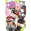 Let This Grieving Soul Retire, Vol. 4 (manga)