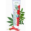 Annabis ARTHROCANN hrejivý konopný masážny gél CBD + CBG s koloidným striebrom - 75 ml -