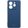 Roar All Day Colorful Jelly pre Xiaomi Redmi Note 14 5G navy