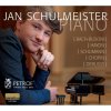 Schulmeister Jan: Piano [CD] - CD