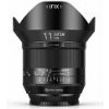 Irix 11mm f/4 Blackstone pre Canon