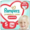 Pampers Premium Care Pants 5 50 ks