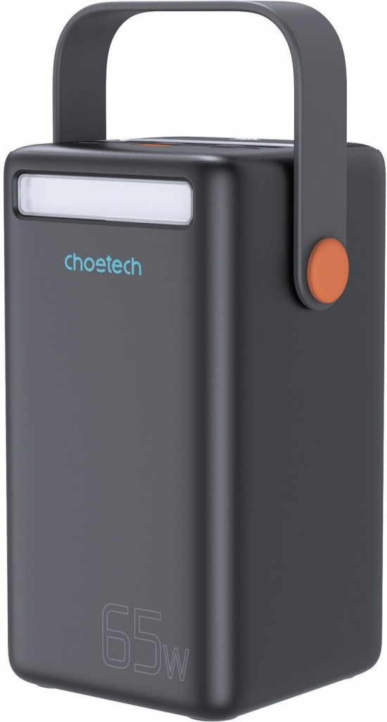 ChoeTech 50000mAh PD65W B664