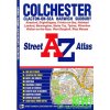 atlas Colchester 1:19 t.