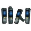 Zebra MC3300 standard, 1D, USB, BT, Wi-Fi, num., PTT, GMS, Android
