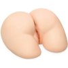 Pdx Plus - Perfect Ass XL Masturbator Double Entry