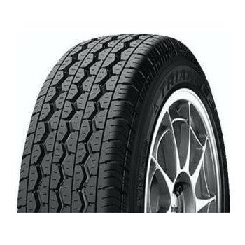 Pneumatiky Triangle TR645 185/80 R14 102S
