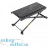 Hercules FS100B Foot Stool