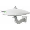 EVOLVEO Jade 1, aktívna vonkajšia anténa FM/DAB+/DVB-T2, filter LTE,4G