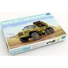BM-21 Hail MRL early 1/35 Trumpeter
