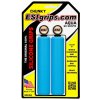 Gripy ESI Grips Chunky - aqua uni